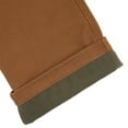 thumbnail image 2 of Coleman Men's Fleece Lined Pant, 2 of 6