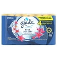 thumbnail image 1 of Glade Automatic Spray Air Freshener Refills, Clean Linen, 4 ct., 1 of 4