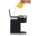 thumbnail image 24 of Keurig K-Mini Plus Single Serve K-Cup Pod Coffee Maker, 24 of 26