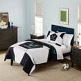 thumbnail image 1 of Licensed Kids 5 or 7-Piece Bed-in-a-Bag, Assorted Sizes, 1 of 10