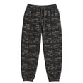 thumbnail image 6 of State of Mine Camo Fleece Jogger, 6 of 8