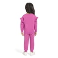 thumbnail image 4 of CHAMPION TODDLER GIRLS 2 PC ACTIVE SET, 4 of 7