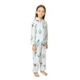thumbnail image 6 of Character Family Sleep Kids 2-Piece Pajama Set, 6 of 10