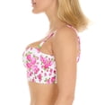 thumbnail image 2 of Betsey Johnson Women's Bikini Top, 2 of 5