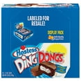 thumbnail image 1 of Hostess Ding Dongs, 1.27 oz., 16 pk., 1 of 1