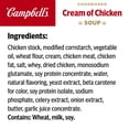 thumbnail image 8 of Campbell's Condensed Cream of Chicken Soup 10.5 oz., 8 pk., 8 of 14