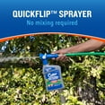thumbnail image 3 of Cutter Backyard Bug Control Spray Concentrate 32 oz. Twin Pack with QuickFlip Hose-End Sprayer, 3 of 5