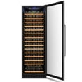 thumbnail image 4 of Lanbo 24” 165 Bottle Single Zone Wine Cooler Refrigerator, 4 of 8