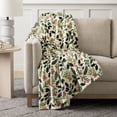thumbnail image 2 of Member's Mark Seasonal Lounge Throw, 60"x70", 2 of 7