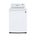 thumbnail image 1 of LG 4.5 cu. ft. Top Load Washer, 1 of 10