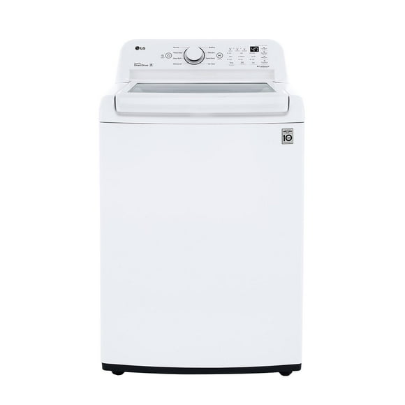 LG 4.5 cu. ft. Top Load Washer