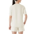 thumbnail image 3 of Member's Mark Women's Sandwash Short Sleeve T-Shirt, 3 of 6