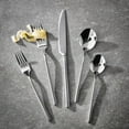 thumbnail image 2 of Member's Mark Premium Forged 20 Piece Stainless Steel Flatware Set, Assorted Finishes, 2 of 5