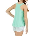 thumbnail image 5 of Champion Girls Everyday Active Tank, 5 of 10