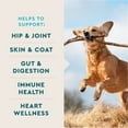 thumbnail image 6 of VETIQ 8-In-1 Multi-Benefit Soft Dog Chews, Hickory Smoke Flavored 60 ct., 2 pk., 6 of 8
