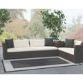 thumbnail image 7 of Safavieh Resort Indoor/Outdoor Rug Collection, 5' x 8', 7 of 7