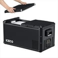 thumbnail image 4 of ICECO VL75Pro Dual Zone Portable Cooler 79QT, 4 of 11