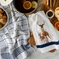 thumbnail image 3 of Member's Mark 8-Piece Holiday Kitchen Towel Set, 3 of 5
