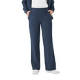 thumbnail image 1 of Member's Mark Women's Wide Leg Travel Pant, 1 of 8