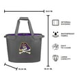 thumbnail image 3 of NCAA All Weather Tote, 3 of 5