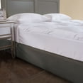 thumbnail image 3 of Member's Mark Pillowtop Mattress Topper, Assorted Sizes, 3 of 5