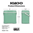 thumbnail image 4 of Igloo 30-Quart Cooler, 4 of 13