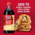 thumbnail image 15 of McCormick Imitation Vanilla Flavor, 32 fl. oz., 15 of 18
