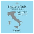 thumbnail image 3 of La Marca Luminore Superiore Prosecco Sparkling Wine, 750 ml, 3 of 4