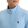 thumbnail image 4 of Salt Life Men's UV Performance Quarter-Zip, 4 of 6
