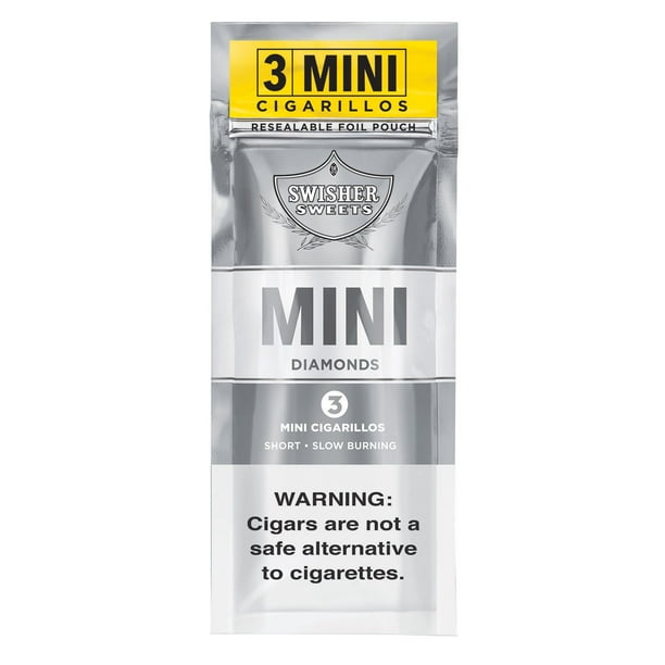 swisher sweets diamond 
