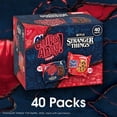 thumbnail image 4 of CHIPS AHOY! Chewy and Stranger Things Cookies Variety Pack, 40 pk., 4 of 13