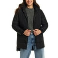 thumbnail image 3 of WP Weatherproof Women's Hooded Puffer Jacket, 3 of 6
