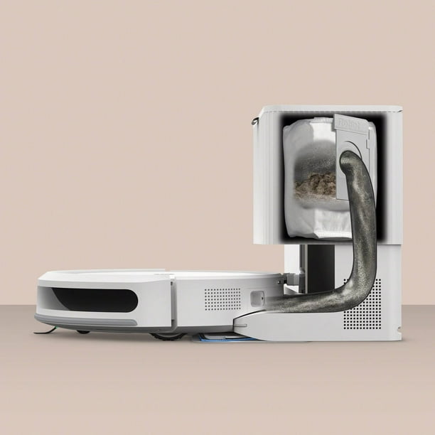 iRobot Roomba Combo 2 Vacuum and Mop+ AutoEmpty dock - Samsclub.com