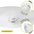 thumbnail image 3 of NIGHT 2-Pack Silk Care Anti-Aging Pillowcase, 3 of 7