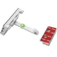 thumbnail image 4 of Safety 1st Adhesive Cabinet and Drawer Latches 8 pk., 4 of 7