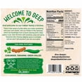 thumbnail image 2 of Deep Indian Kitchen Potato & Pea Samosas with Tamarind Mint Chutney, Frozen, 15 ct., 30.2 oz., 2 of 8