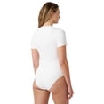 thumbnail image 3 of Edited by Hunter McGrady Women's Scuba Bodysuit, 3 of 11