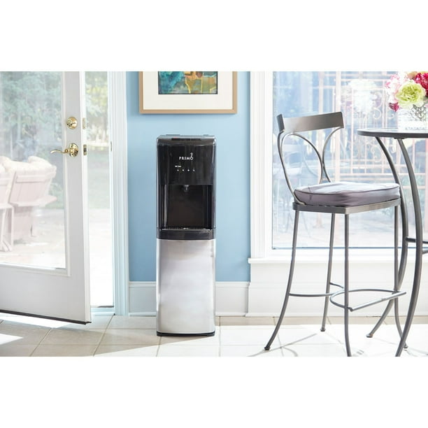 Primo Water Bottom Loading Water Dispenser Self Cleaning Primo
