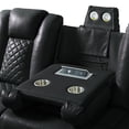 thumbnail image 5 of Society Den Amias Living Room Set, Assorted Sets, 5 of 9