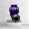 thumbnail image 5 of Titan Casket URN Cremation Urn, Assorted Colors, 5 of 5