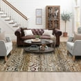 thumbnail image 1 of Mohawk Home Woven Sedona Area Rug Collection, Assorted Colors and Sizes, 1 of 7