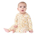 thumbnail image 3 of Magnetic Me Baby 2-Pack Convertible Coverall, 3 of 5