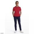 thumbnail image 4 of Nautica Juniors Uniform Short Sleeve Pique Polo, 4 of 4