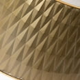 thumbnail image 4 of Member's Mark Textured Antique Metal Gold Tree Collar, 4 of 6