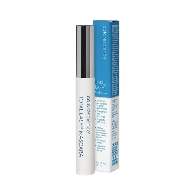 Colorescience Total Lash Serum Mascara