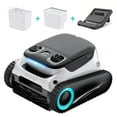 thumbnail image 1 of Aiper Scuba N1 Pro Cordless Pool Vacuum with Charging Dock, Filters & Baskets, 1 of 9