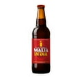 thumbnail image 2 of Malta India Malt Beverage 12 oz. bottles, 24 pk., 2 of 5