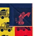 thumbnail image 4 of Member's Mark 2-Pack Kids Beach Towel, 30" x 60", 4 of 8