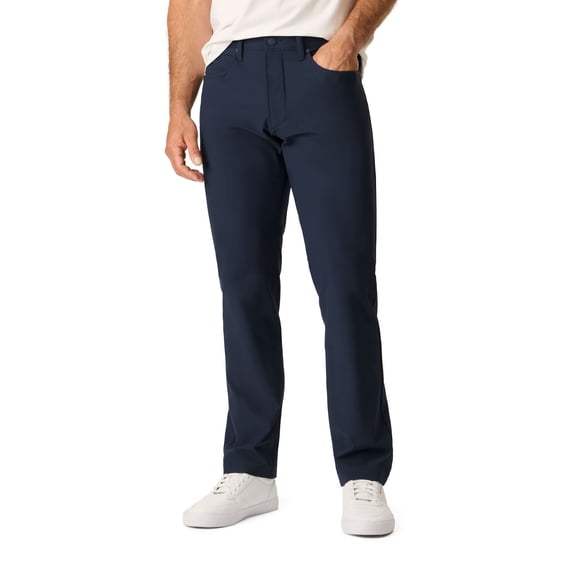 Dockers Men's Tech 5 Pocket Pant