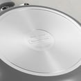 thumbnail image 11 of Tramontina 3-Piece Frying Pan Set with Nonstick Interior, Assorted Colors, 11 of 12